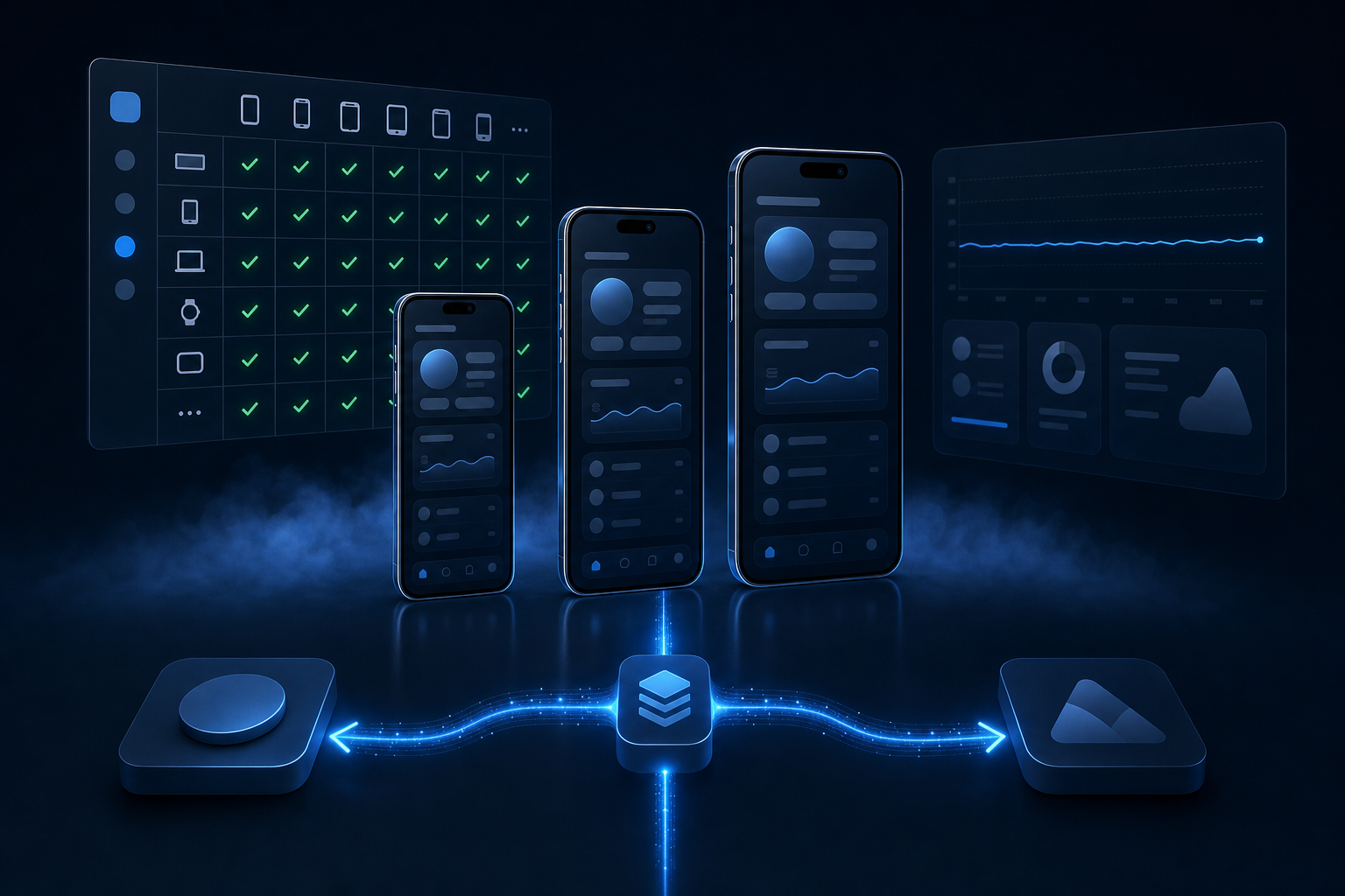 Разработка приложений под Android