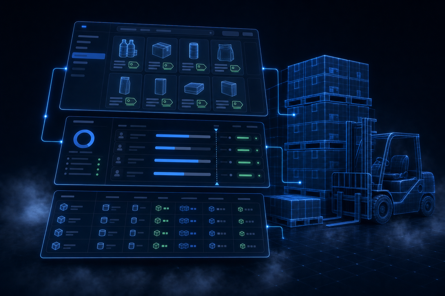 CRM для оптовой торговли