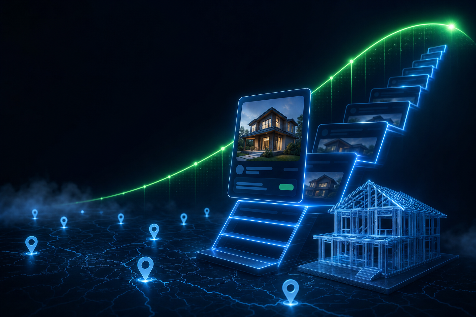 Construction Company SEO Services