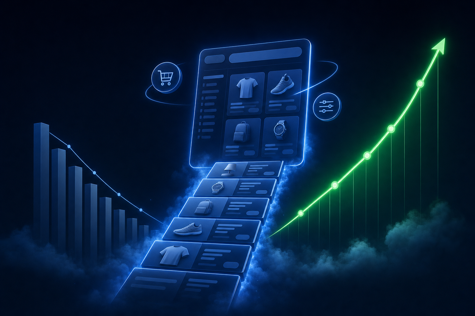 E-commerce SEO Services