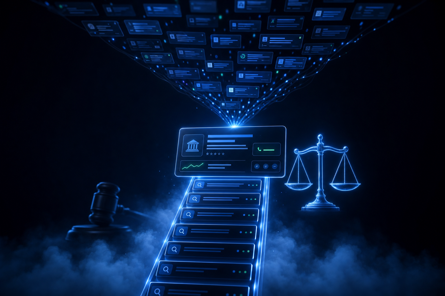 Law Firm SEO Services