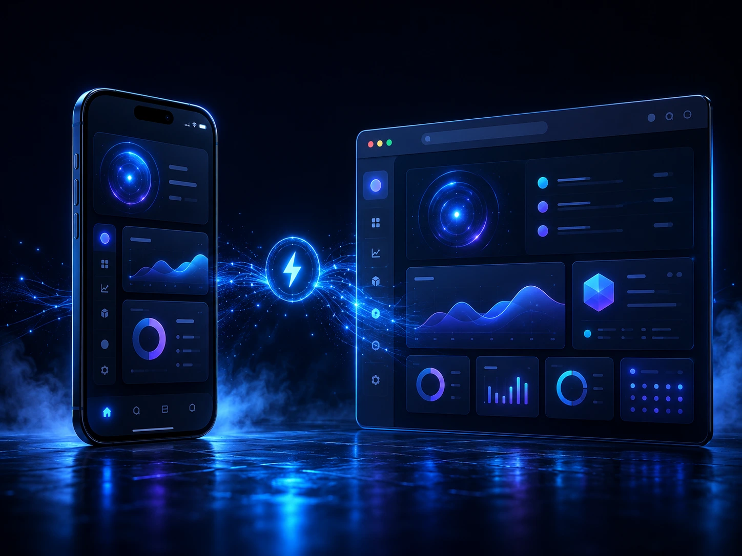 PWA приложения