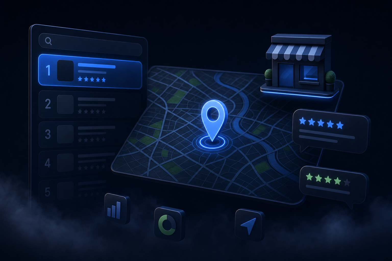 Local SEO